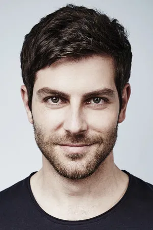 David Giuntoli photo