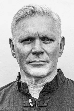 Benedict Taylor photo