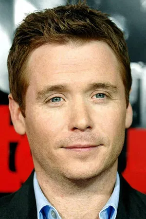 Kevin Connolly photo