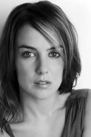 Jazmín Stuart photo