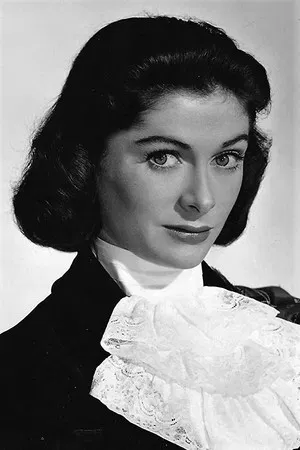 Maureen Swanson photo