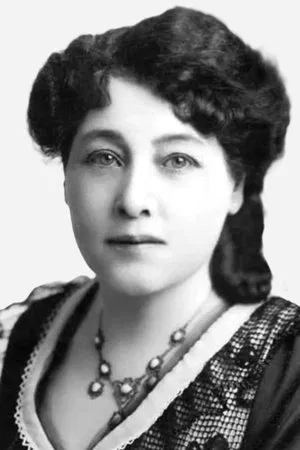 Alice Guy-Blaché photo