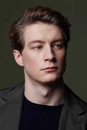 Lorne MacFadyen photo