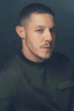 Theo Rossi photo