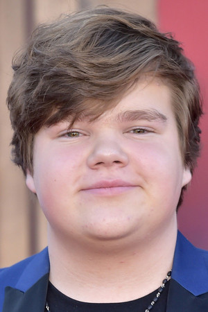 Jeremy Ray Taylor photo