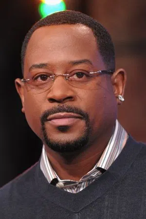 Martin Lawrence photo