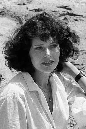 Sylvia Kristel photo
