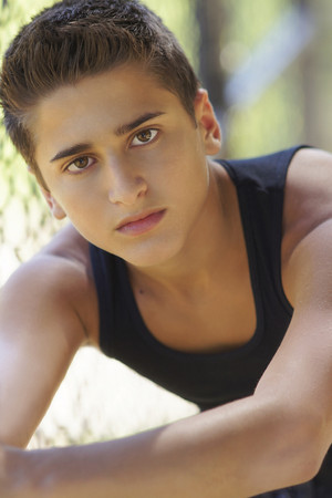 Aaron R Landon photo