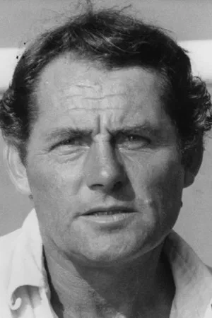 Robert Shaw photo