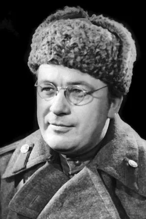 Vladimir Goncharov photo