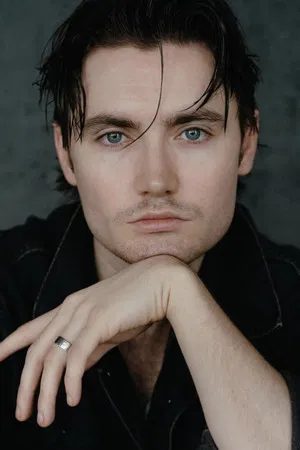 Spencer MacPherson photo