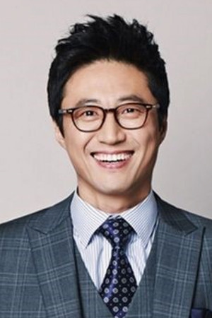 Park Shin-yang photo