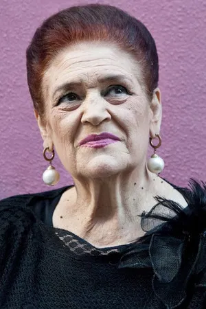 Anita Guerreiro photo