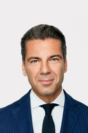 Nikos Stathopoulos photo