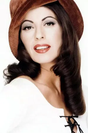 Antzela Dimitriou photo