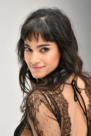 Sofia Boutella photo
