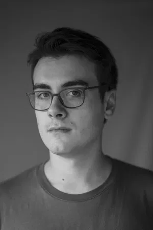 Iván Bustinduy photo