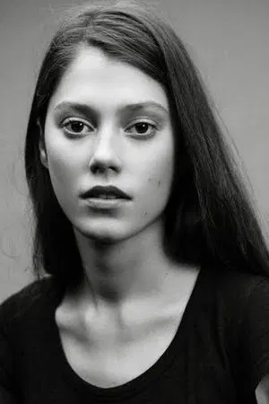 Irina Martynenko photo