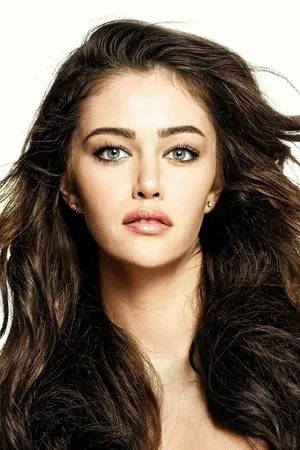 Damla Aslanalp photo