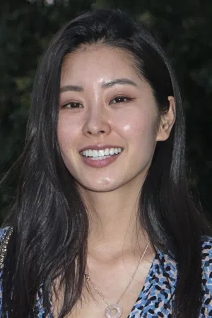 Chikako Fukuyama photo