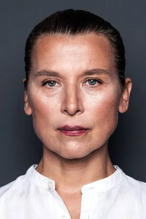 Katarzyna Herman photo