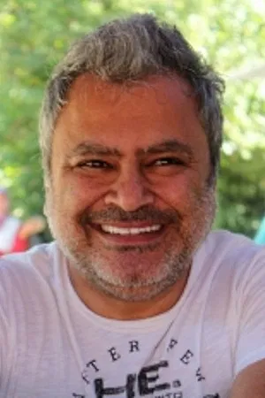 Murat Toktamışoğlu photo