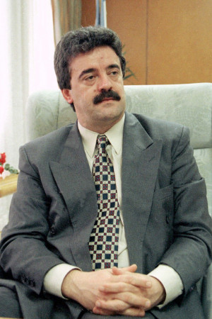 Momir Bulatović photo
