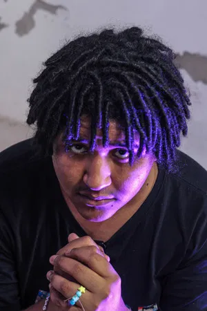 Bruno dos Santos photo