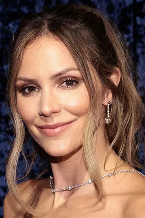 Katharine McPhee photo