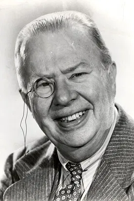 Charles Coburn photo
