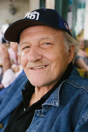 Alkis Panagiotidis photo