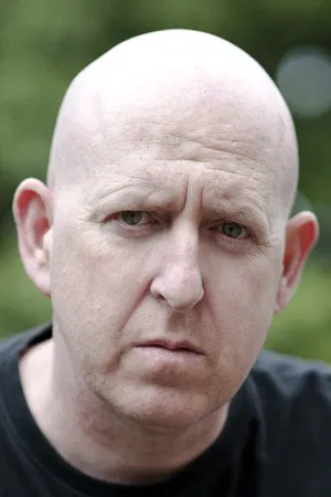 Darren Whitfield photo