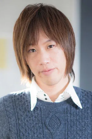 Toshinobu Iida photo