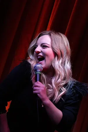 Chrysa Katsarini photo