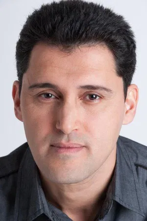 Abdelghafour Elaaziz photo