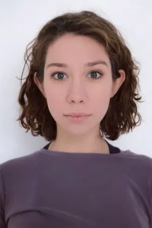 Alina Alekseeva photo