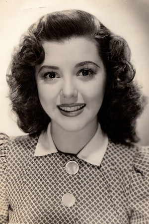 Ann Rutherford photo
