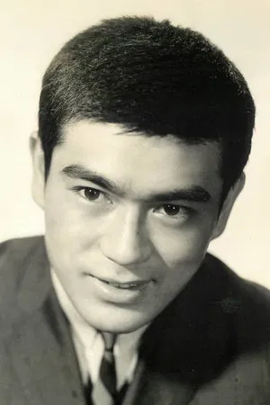 Sonny Chiba photo