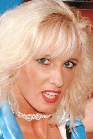 Alexandra Ross photo