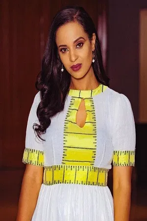 Edelework Tassew photo