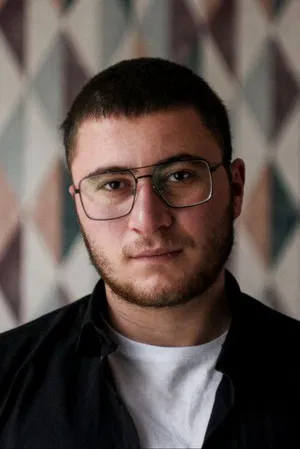 Baghdasar Atchemyan photo