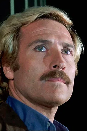 Maurizio Merli photo