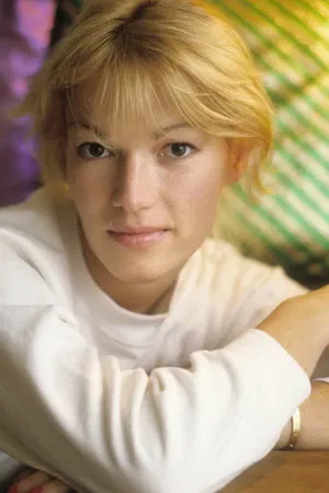 Brigitte Lahaie photo