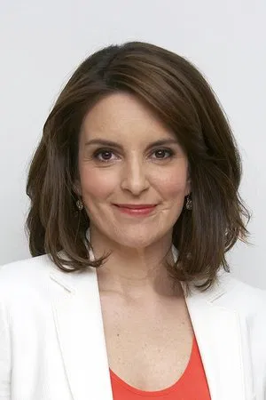 Tina Fey photo
