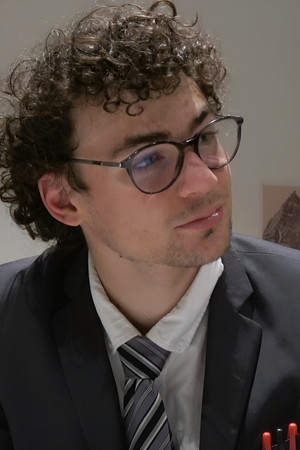 Edgar Prunayre photo