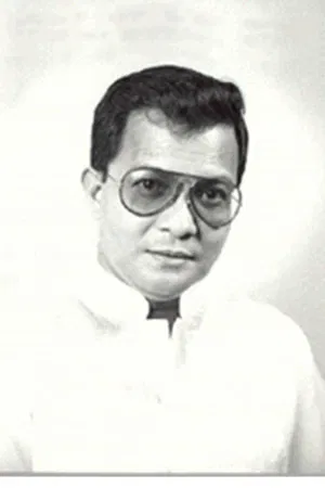 Lino Brocka photo