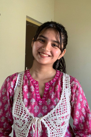 Baishali Sinha photo