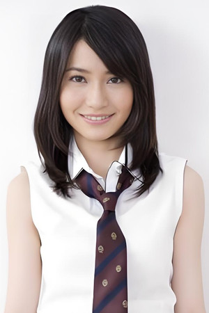 Megumi Nakajima photo