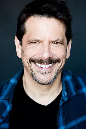 Patrice Bissonnette photo