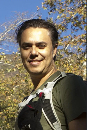 Lluvia Corona Villalpando photo